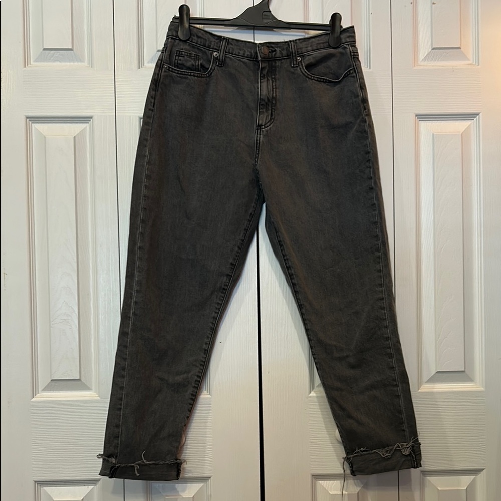 Universal Thread Washed Boyfriend Jeans
